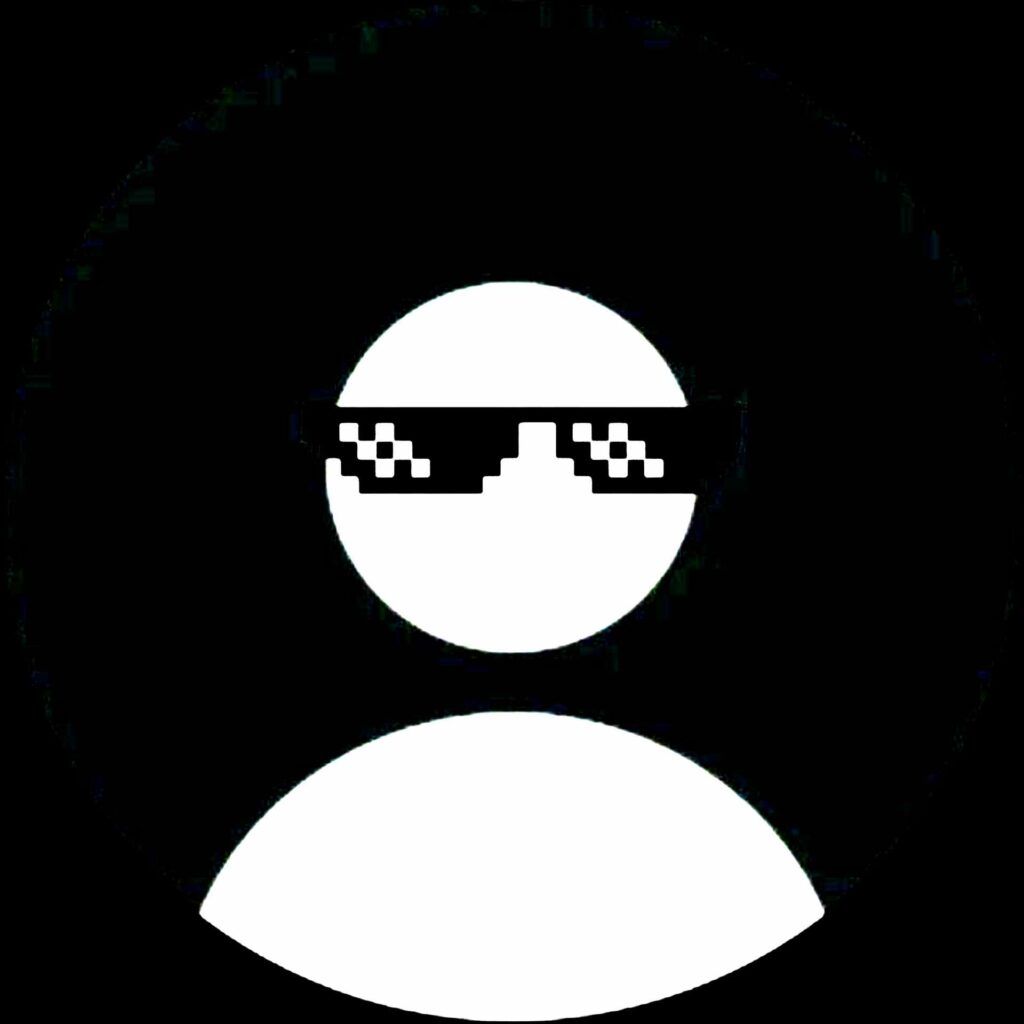 Photo de profil
